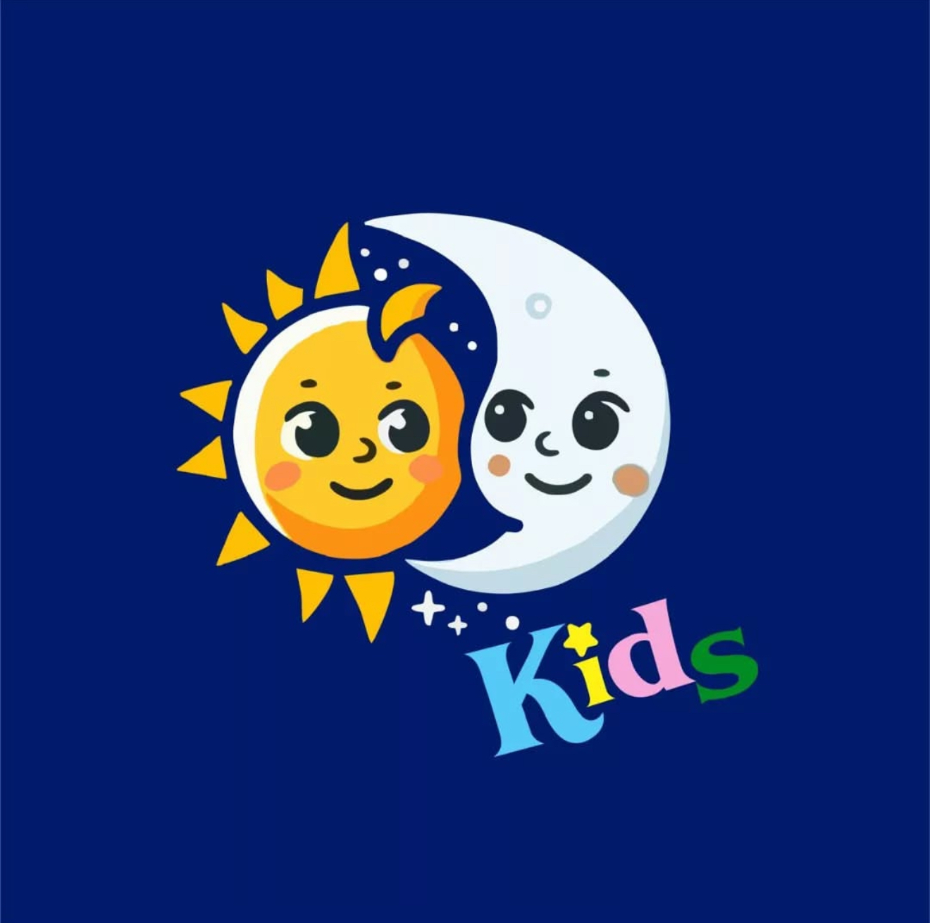 SOL E LUA KIDS