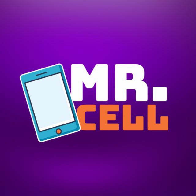 MR. CELL