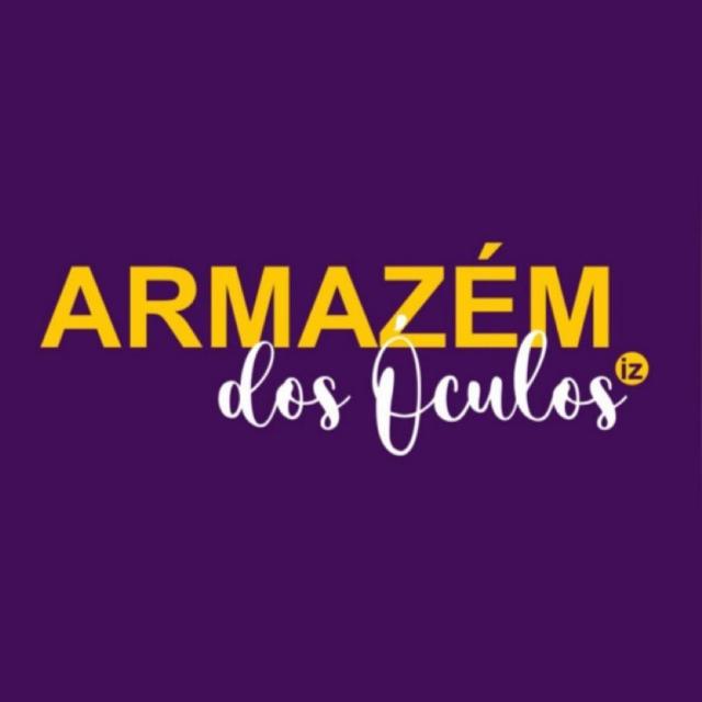 ARMAZÉM DOS ÓCULOS
