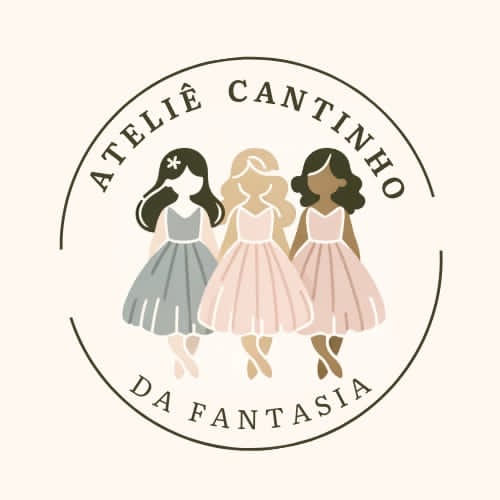 ATELIÊ CANTINHO DA FANTASIA