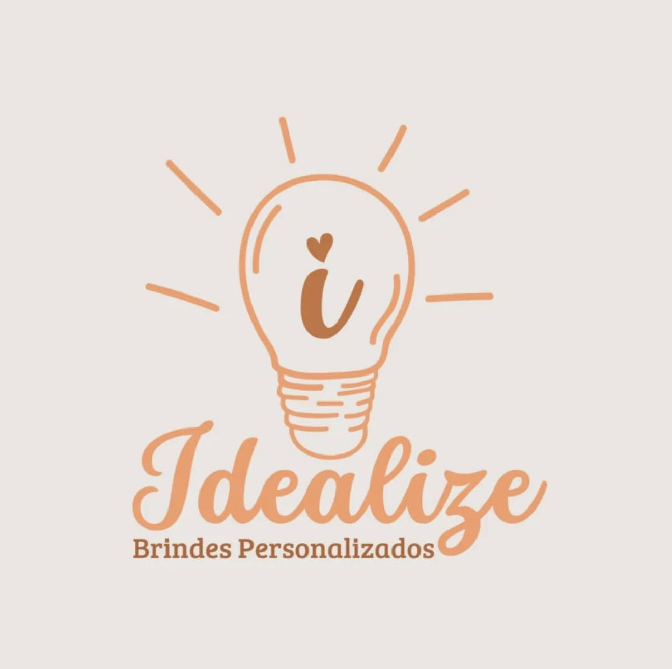 IDEALIZE GRÁFICA E BRINDES