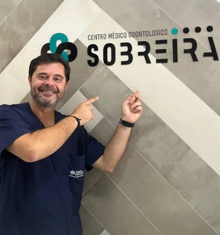 DR. HUMBERTO SOBREIRA