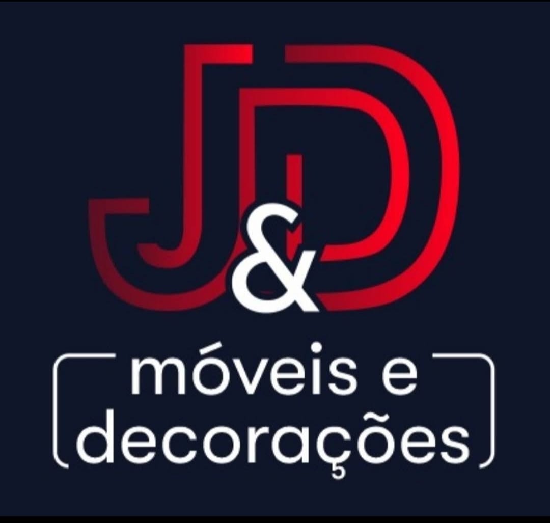 J&D MÓVEIS E DECORAÇÕES