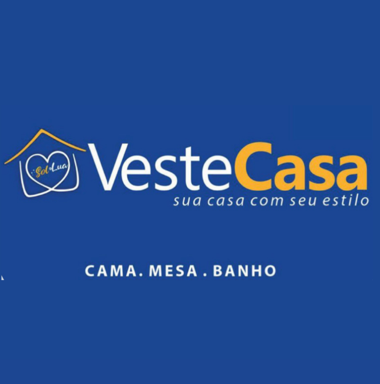 VESTE CASA