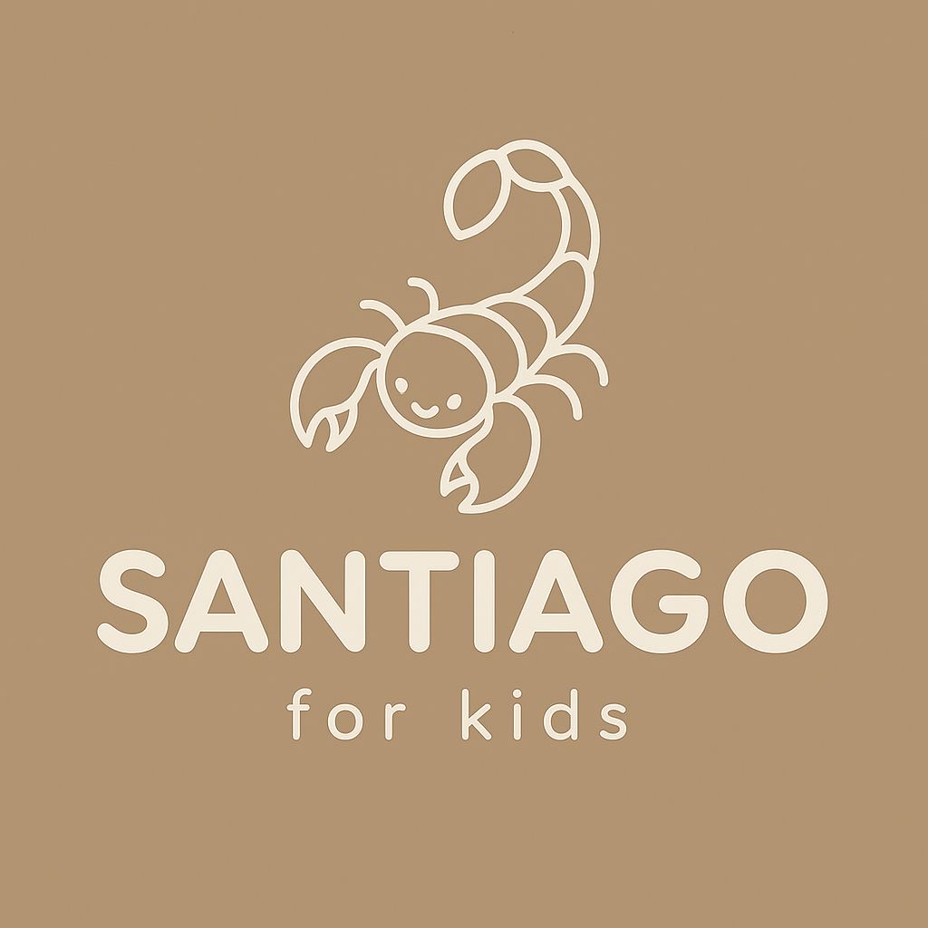 SANTIAGO FOR KIDS