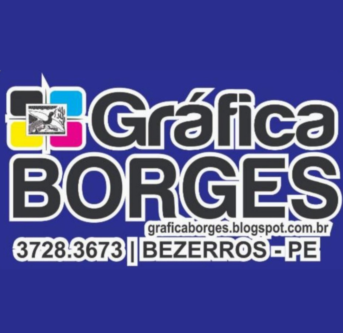 GRÁFICA BORGES