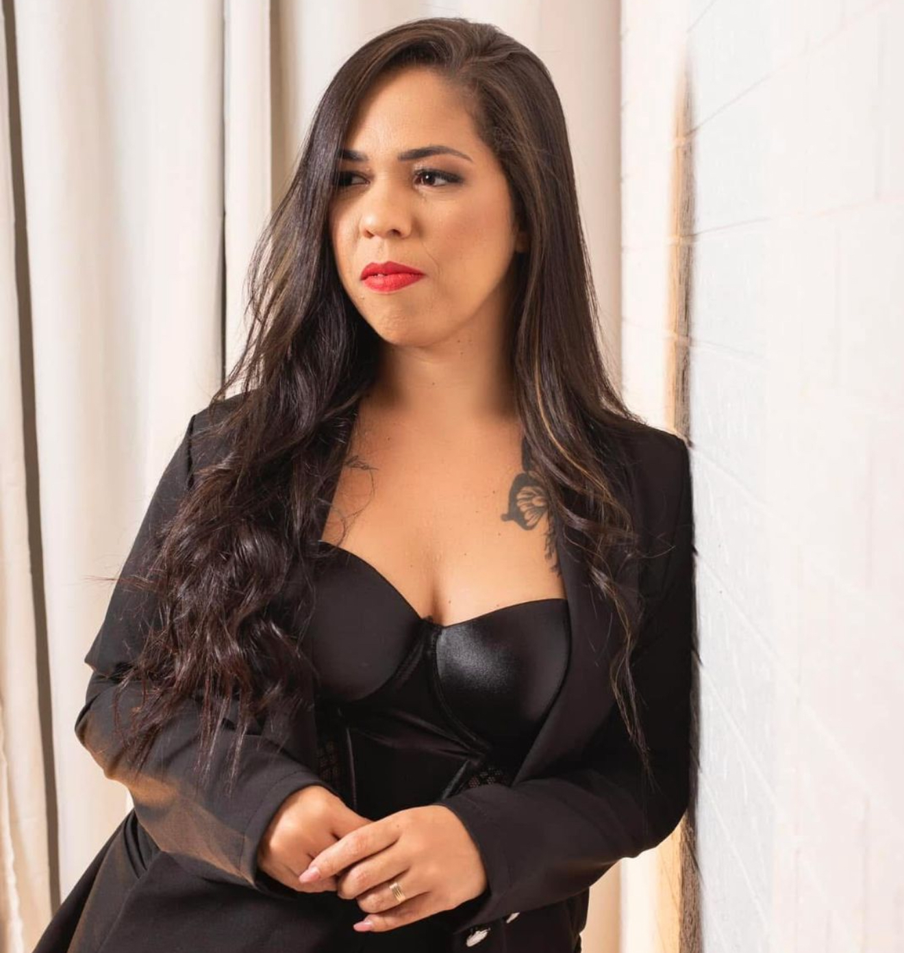 DANIELLE HAIR STYLIST