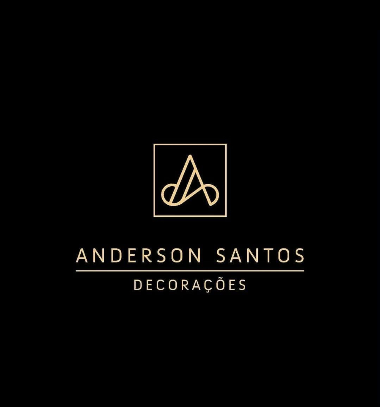 ANDERSON SANTOS DECORAÇÕES
