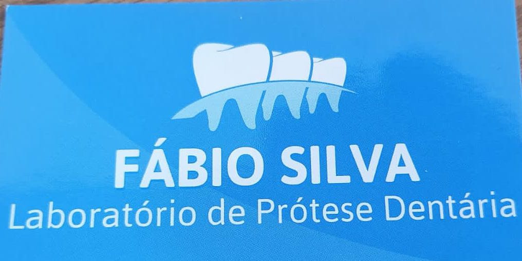 FÁBIO SILVA LABORATÓRIO DE PRÓTESE DENTÁRIA