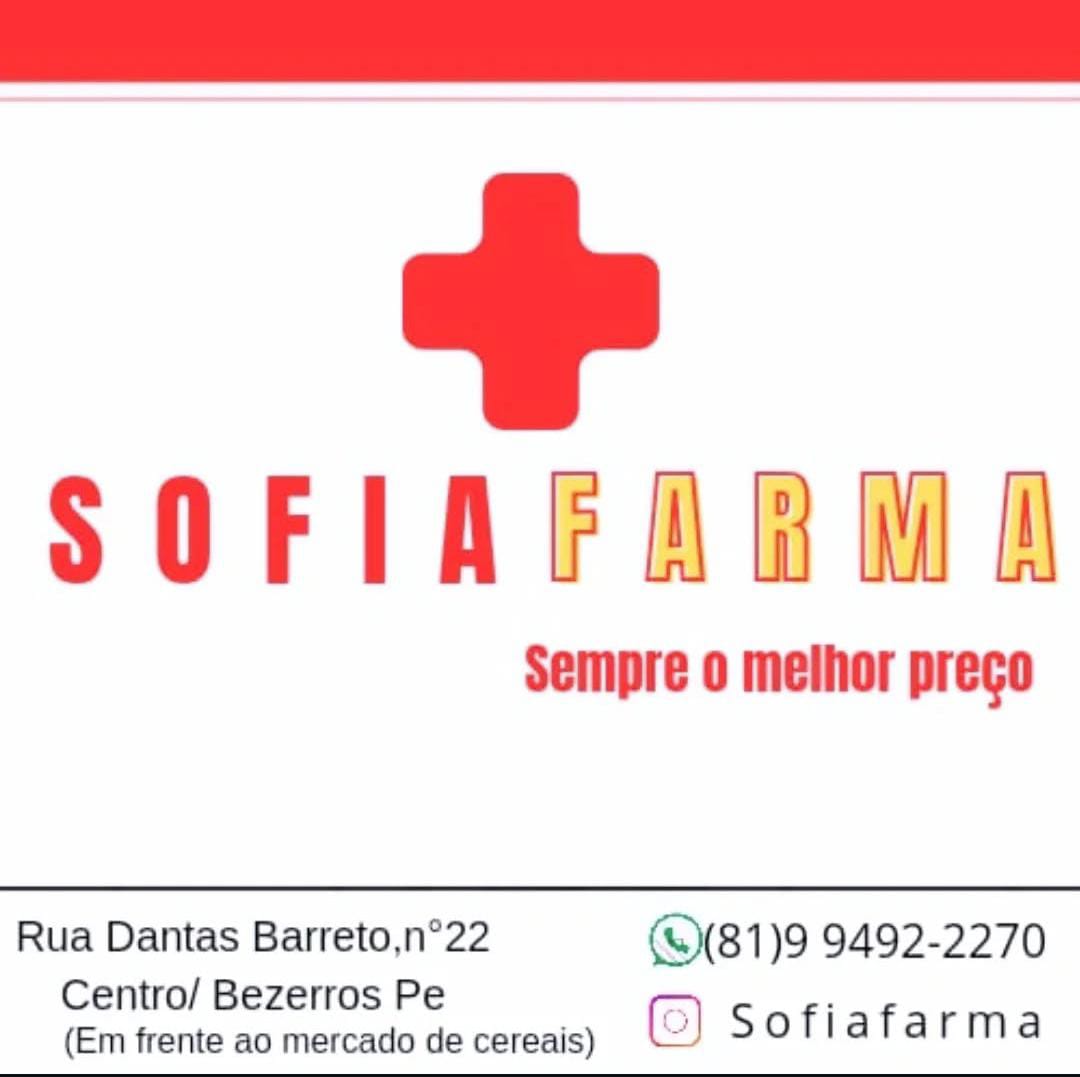 SOFIA FARMA