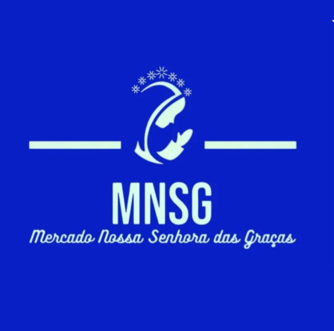 MERCADO NOSSA SENHORA DAS GRAÇAS