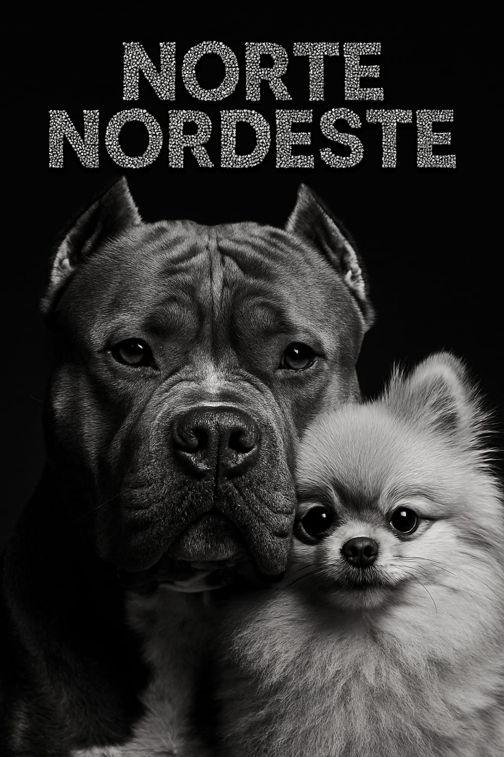 CANIL NORTE NORDESTE