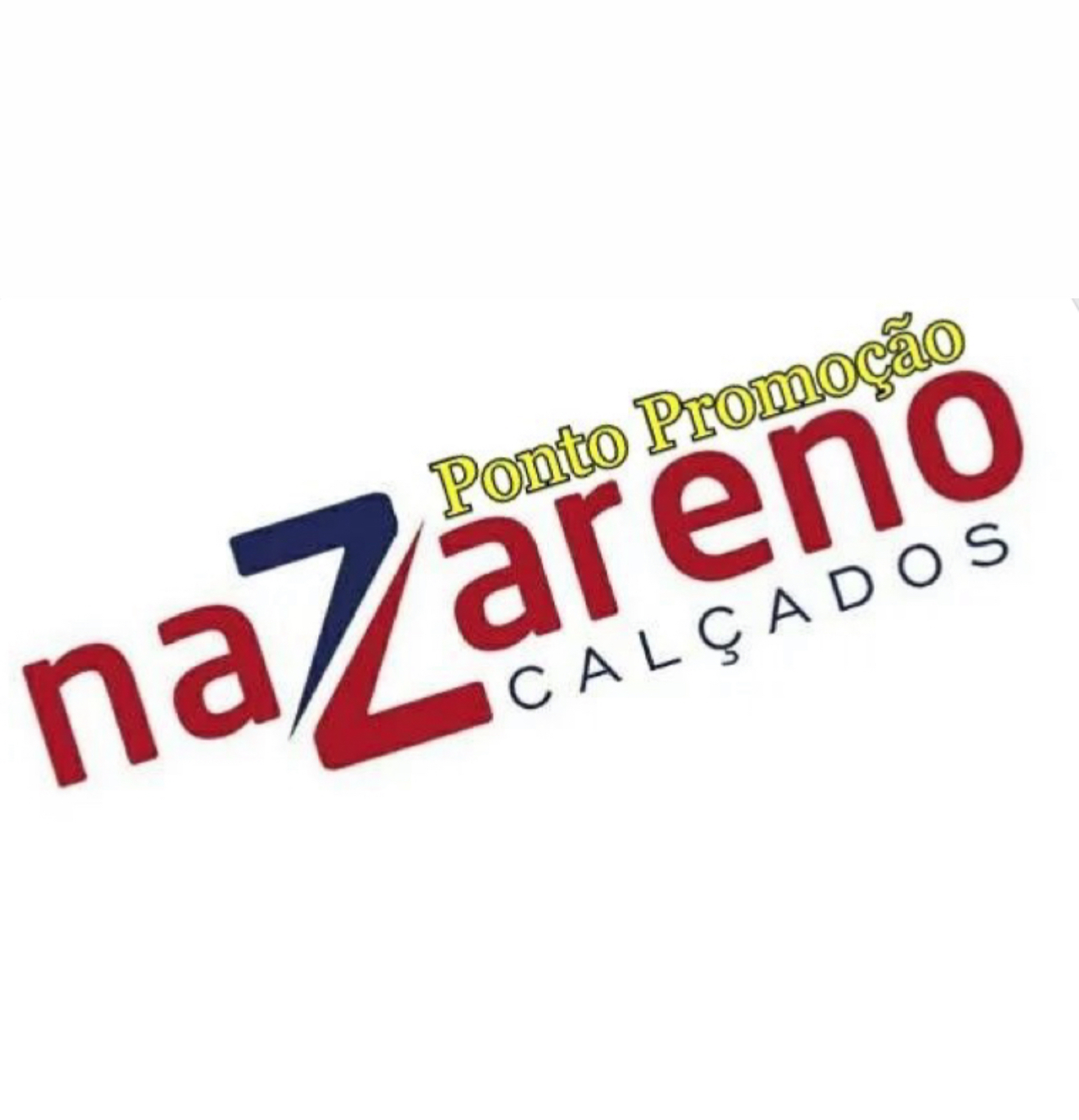 PONTO PROMOÇÃO NAZARENO CALÇADOS