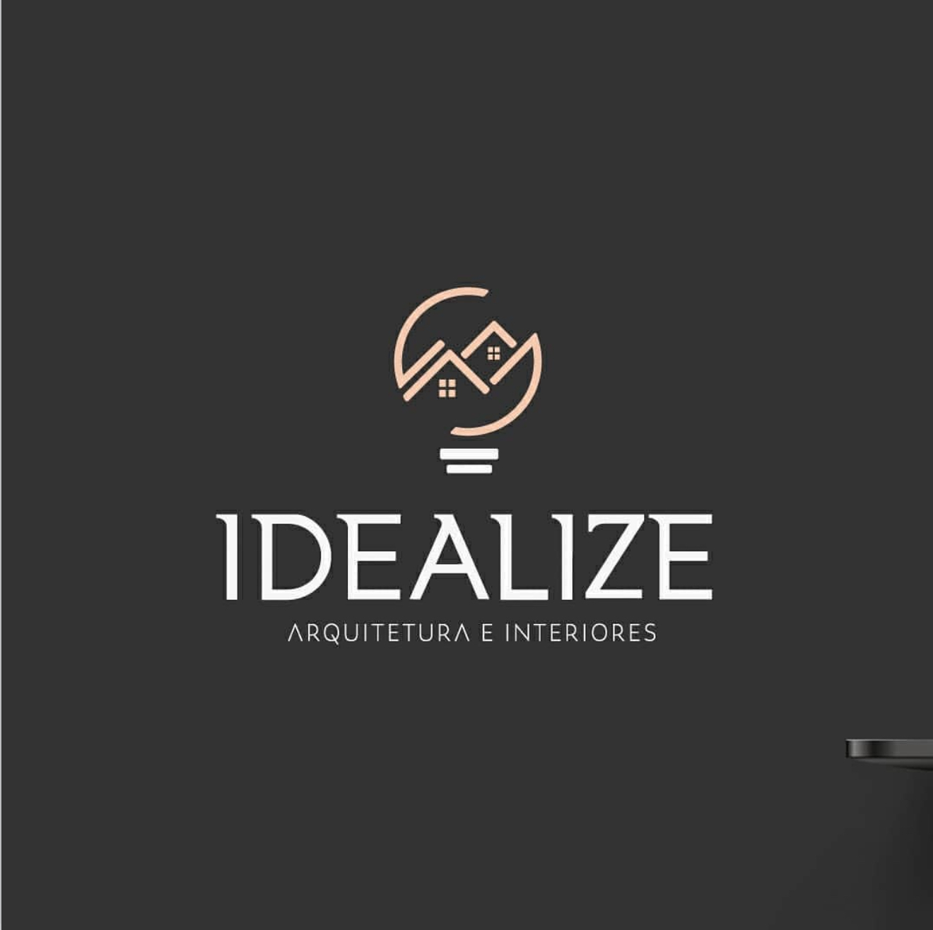 IDEALIZE ARQUITETURA E INTERIORES