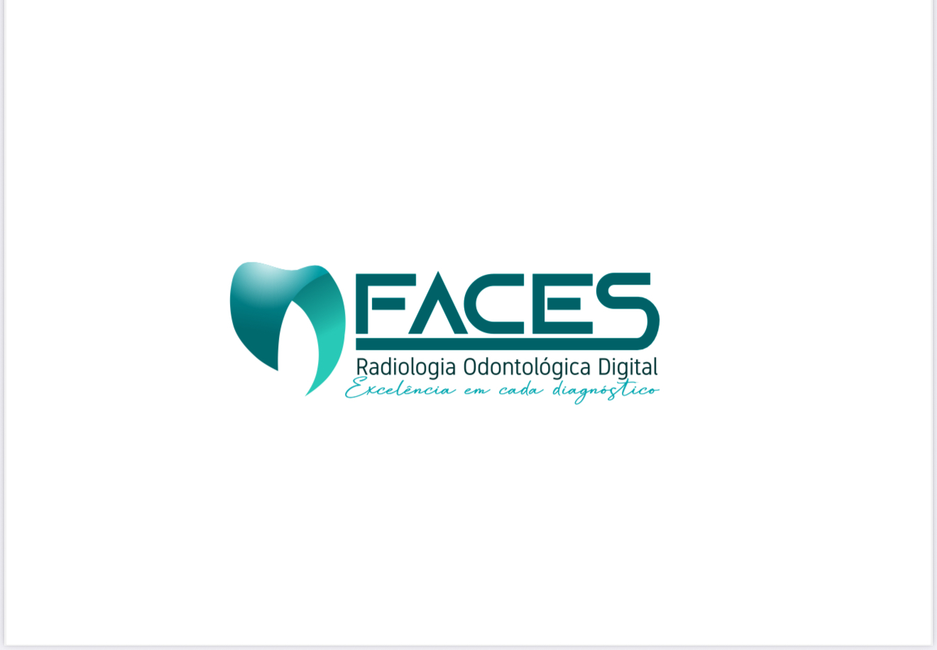 FACES RADIOLOGIA BEZERROS