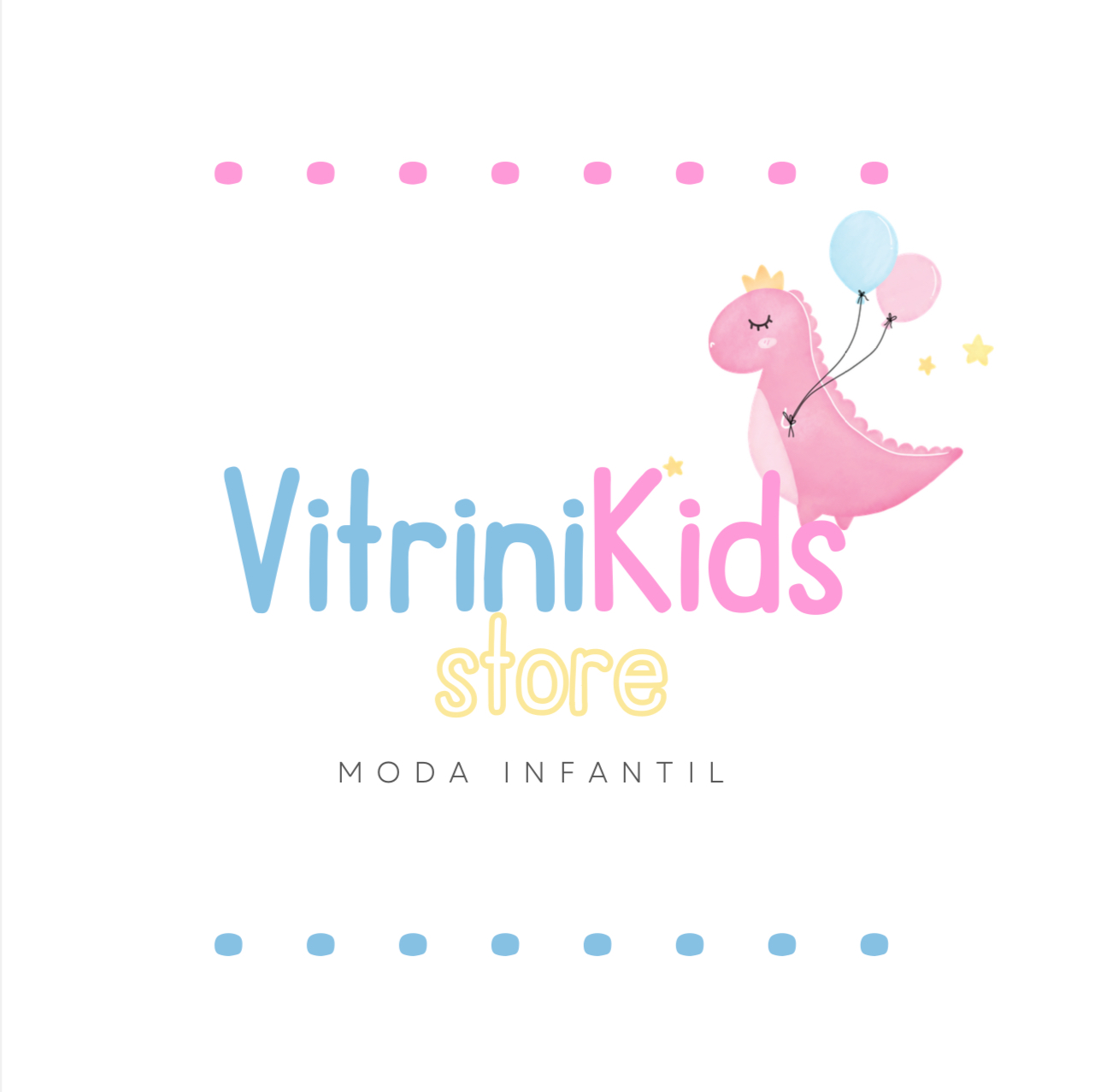 VITRINI KIDS STORE