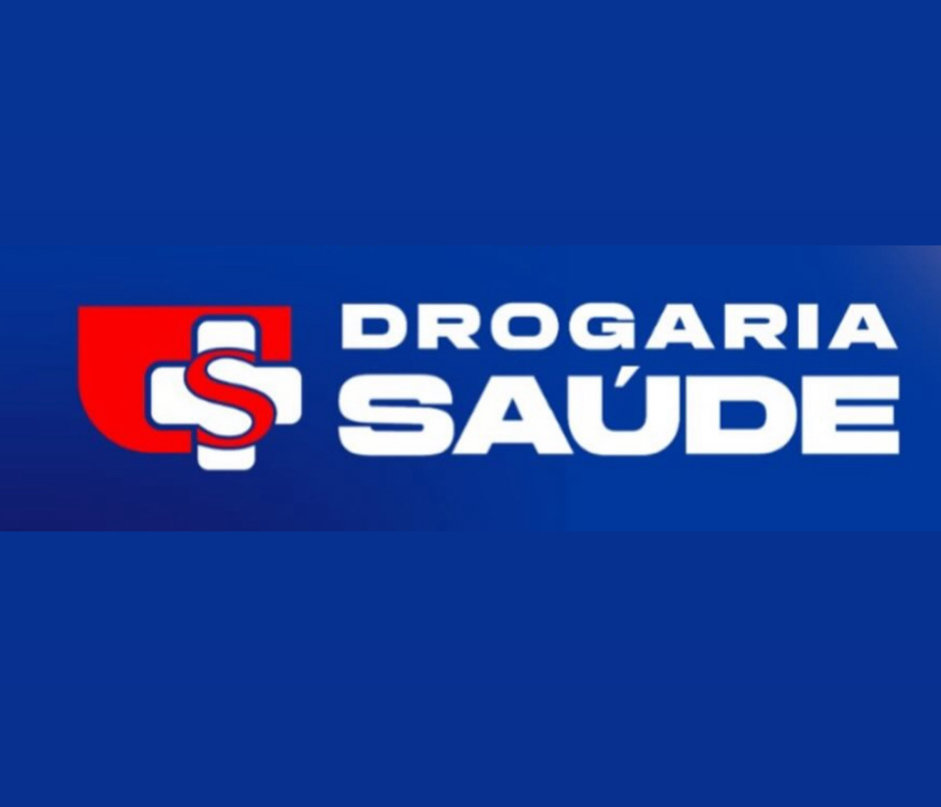 DROGARIA + SAÚDE