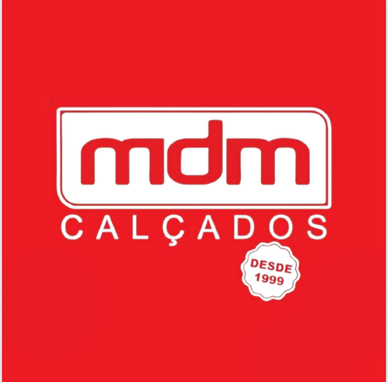 MDM CALÇADOS
