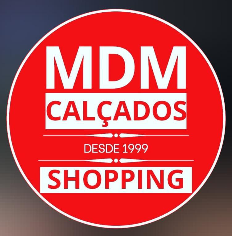 MDM PONTO DE PROMOÇÃO